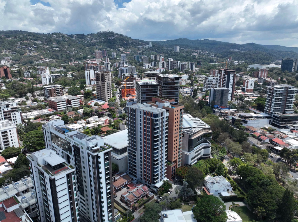 Edificaciones verticales: las seis claves de una estructura resiliente