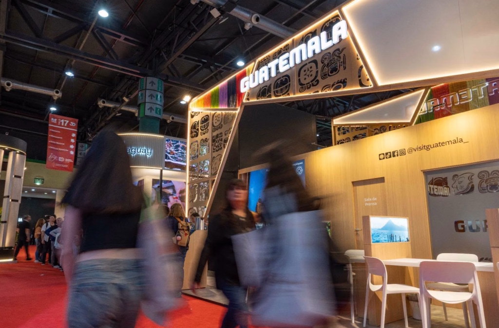 Guatemala en el Día Mundial del Turismo: datos, retos y progreso