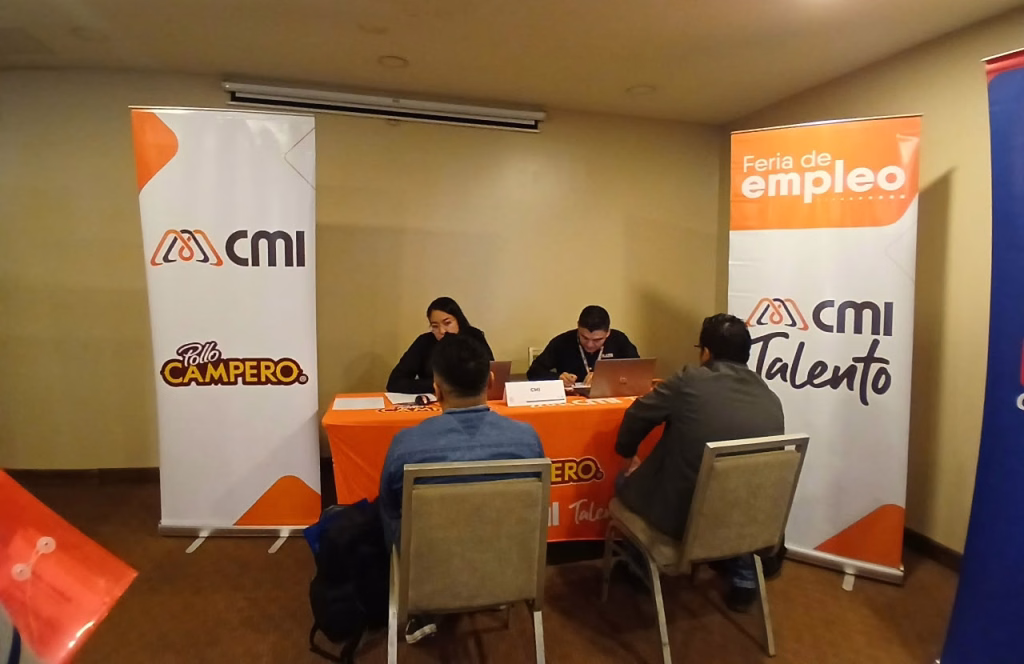 Expo Empleo Quetzaltenango 2026: más de 15 empresas contratando