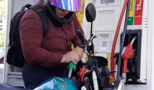 Nueva ley en Guatemala: cuánto bajará el precio de los combustibles
