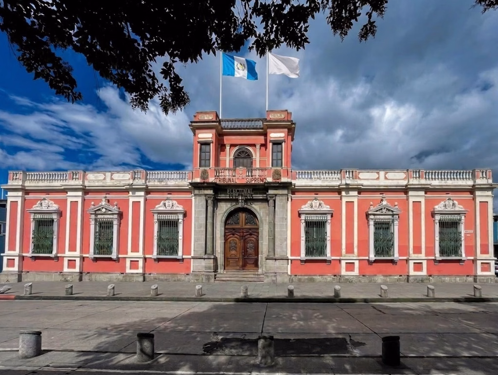 TSE autoriza 365 cuentas bancarias para las Elecciones Generales 2027