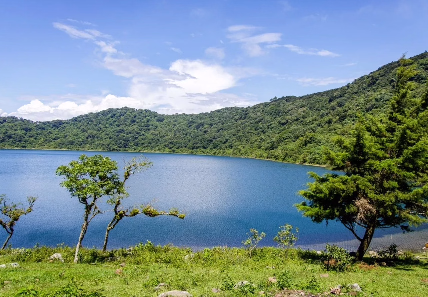 Alerta roja ante la sequía y riesgos agroclimáticos en la Región Trifinio