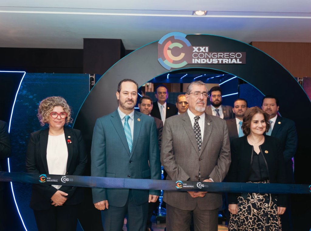 CIG inaugura el XXI Congreso Industrial 2026