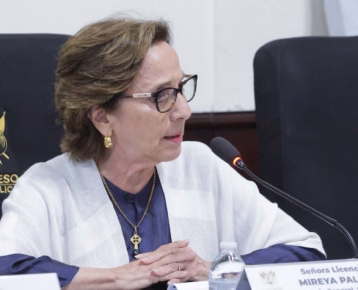 Etiquetado frontal y Ley de Promoción de Alimentación Saludable