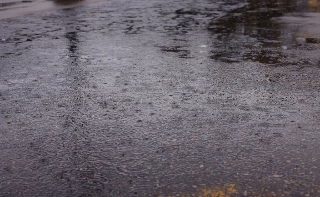 Lluvias continúan en Guatemala por influencia del huracán Isaías