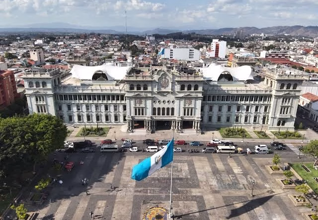 Guatemala adopta X-Road para agilizar trámites y reducir burocracia