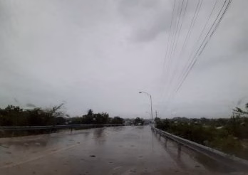 Tormentas locales severas este lunes: alertan por tarde y noche lluviosas
